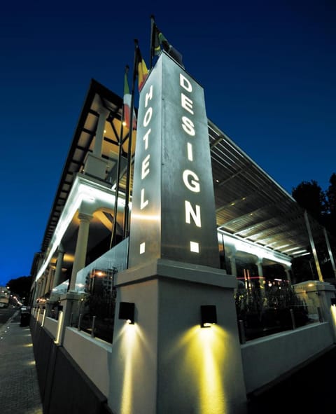 Hotel on the Promenade Hotel in Sea Point