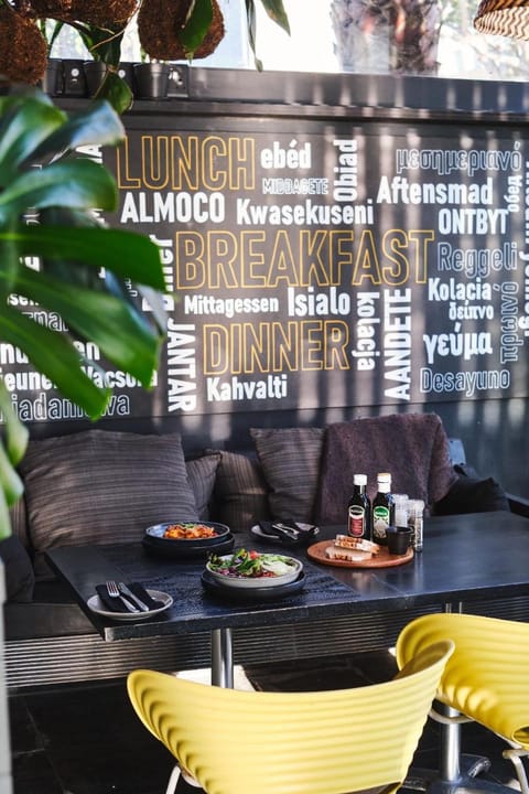 Hotel on the Promenade Hotel in Sea Point