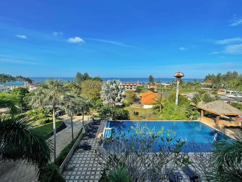 Ananda Lanta Resort Resort in Sala Dan