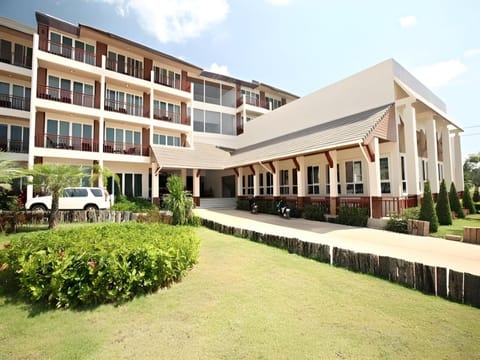 Ananda Lanta Resort Resort in Sala Dan