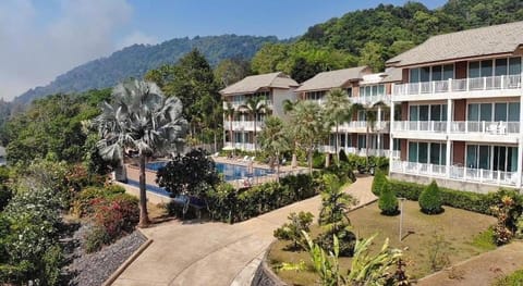 Ananda Lanta Resort Resort in Sala Dan