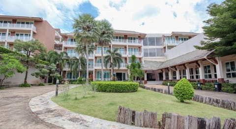 Ananda Lanta Resort Resort in Sala Dan