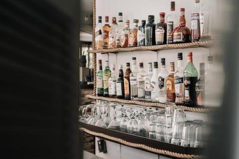 Maltezos Hotel Hotel in Gouvia