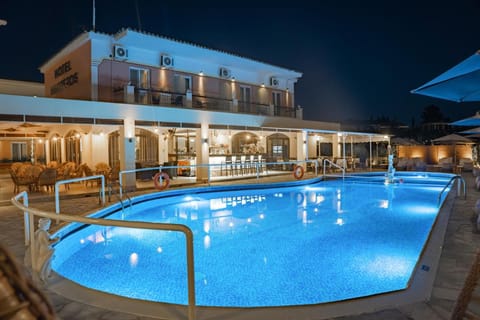 Maltezos Hotel Hotel in Gouvia