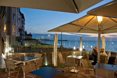 Résidence Neptunia Apartment hotel in St-Malo