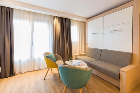 Résidence Neptunia Apartment hotel in St-Malo