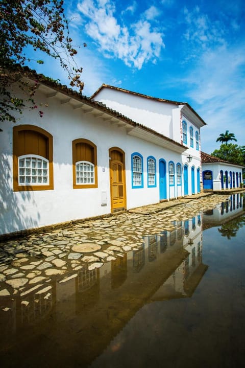 Pousada Corsario Paraty Inn in Paraty