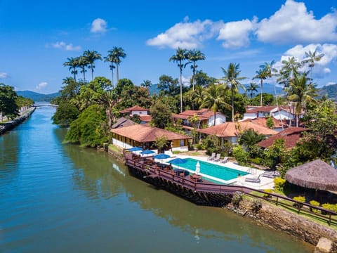 Pousada Corsario Paraty Inn in Paraty
