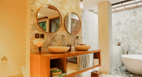 Annora Bali Villas Hotel Resort in Kuta