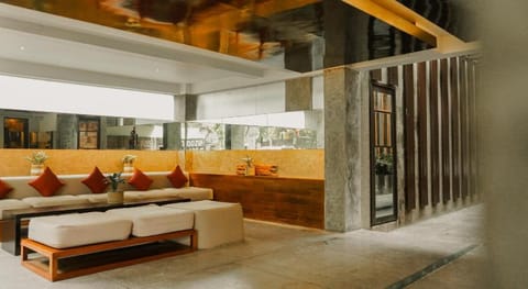 Annora Bali Villas Hotel Resort in Kuta