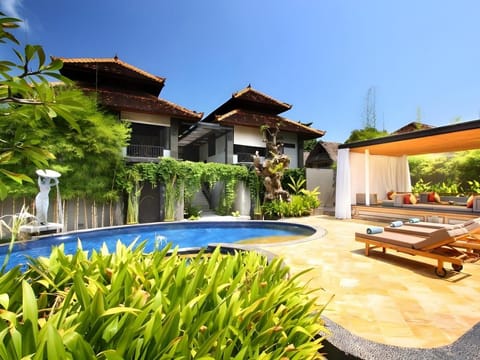 Annora Bali Villas Hotel Resort in Kuta