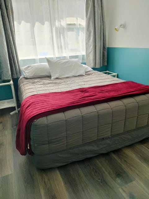 Aarangi Tui Motel Motel in Paihia