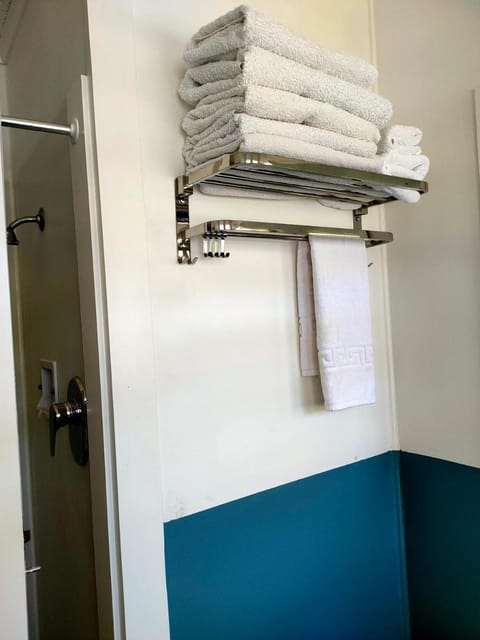 Aarangi Tui Motel Motel in Paihia