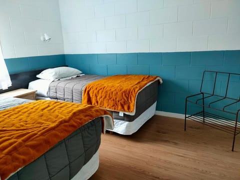 Aarangi Tui Motel Motel in Paihia