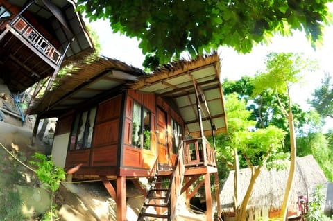 Phi Phi Green Hill Resort Resort in Krabi Changwat