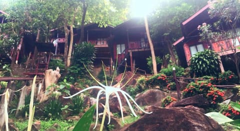 Phi Phi Green Hill Resort Resort in Krabi Changwat