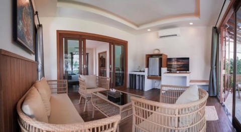 Southern Lanta Resort Resort in Sala Dan