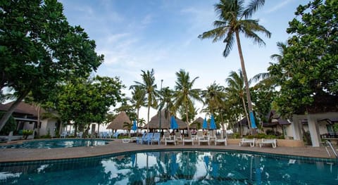 Southern Lanta Resort Resort in Sala Dan