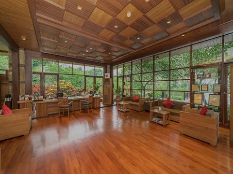 The Samaya Ubud Villas Villa in Abiansemal