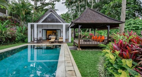 The Samaya Ubud Villas Villa in Abiansemal