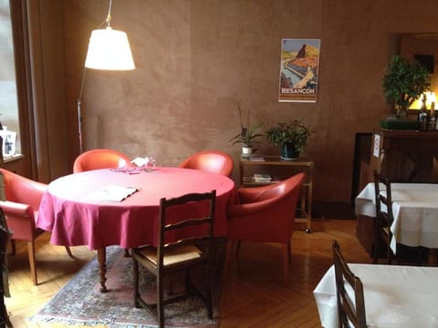 Hotel Du Nord Hotel in Besançon