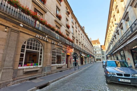 Hotel Du Nord Hotel in Besançon