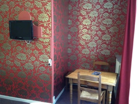 Hotel Du Nord Hotel in Besançon