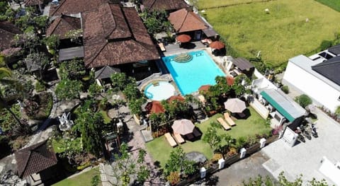 Bali Taman Beach Resort & Spa Lovina Hotel in Buleleng