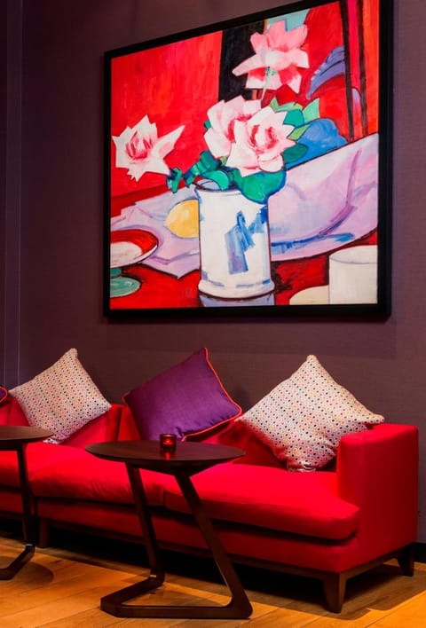 Park Inn by Radisson Aberdeen Hotel in Aberdeen