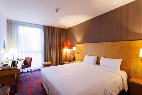 Park Inn by Radisson Aberdeen Hotel in Aberdeen