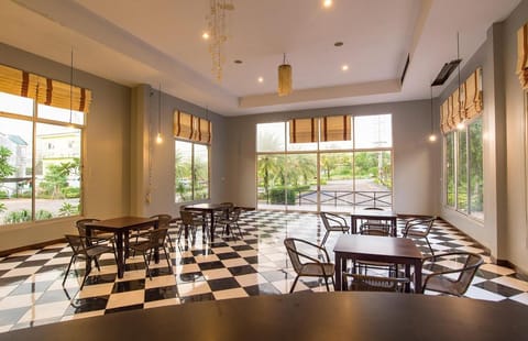 Krabi Home Town Boutique Hotel in Krabi Changwat