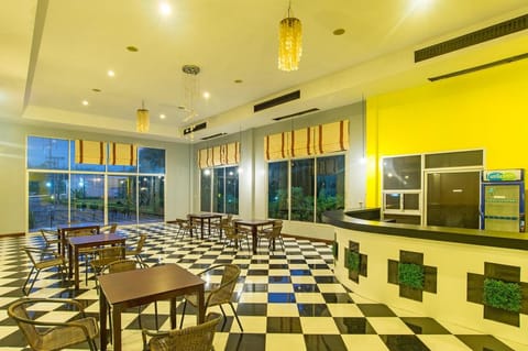 Krabi Home Town Boutique Hotel in Krabi Changwat