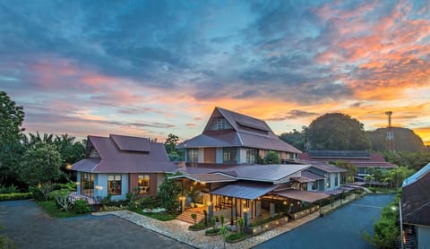 Krabi Home Town Boutique Hotel in Krabi Changwat
