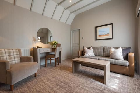 Piersland House Hotel in Troon