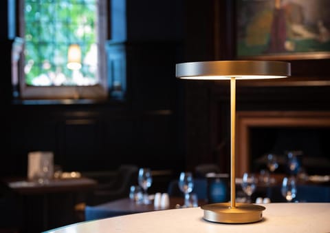 Piersland House Hotel in Troon