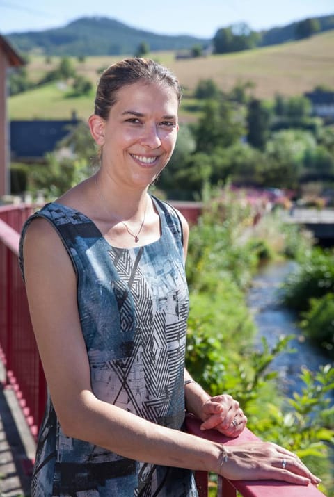 Logis Hostellerie Motel Au Bois Le Sire Hotel in Orbey