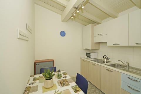 Residence Onda Blu Apartment hotel in Manerba del Garda