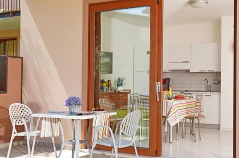 Residence Onda Blu Apartment hotel in Manerba del Garda