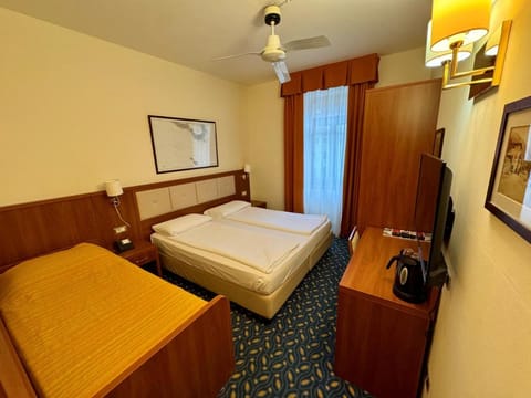 Lake Hotel Benaco Hotel in Nago–Torbole