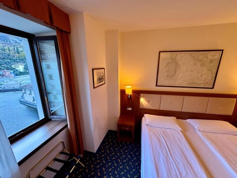 Lake Hotel Benaco Hotel in Nago–Torbole