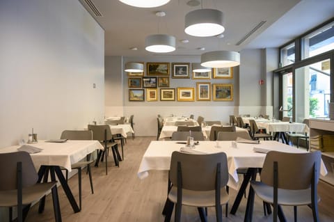 Lake Hotel Benaco Hotel in Nago–Torbole