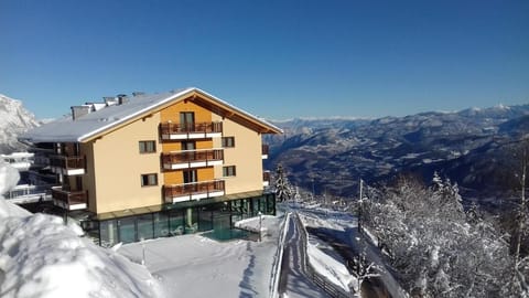 Hotel Monte Bondone Hotel in Trentino-South Tyrol