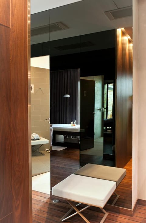 Sezz Saint-Tropez Hotel in Saint-Tropez