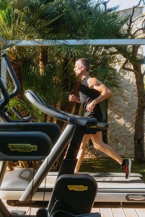 Sezz Saint-Tropez Hotel in Saint-Tropez