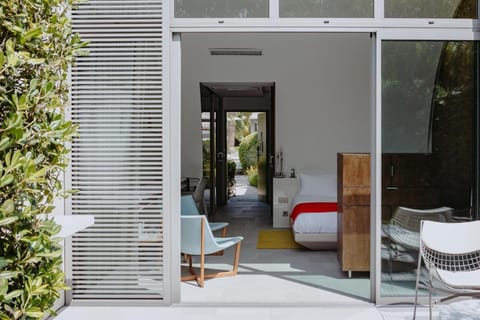 Sezz Saint-Tropez Hotel in Saint-Tropez