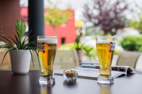 The Originals City, Hotel Novella Premium, Nantes Est Hotel in Carquefou