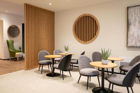 Best Western Auray Le Loch Hotel in Auray