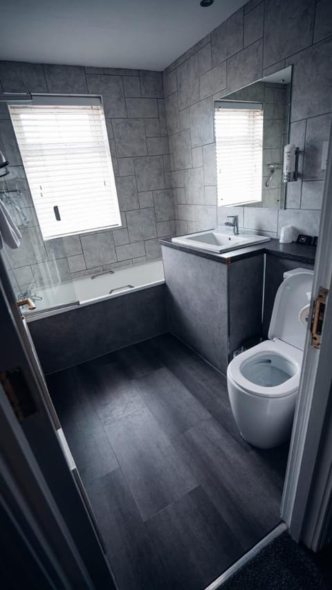 Beechlawn Hotel Hotel in Belfast