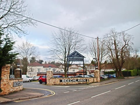 Beechlawn Hotel Hotel in Belfast