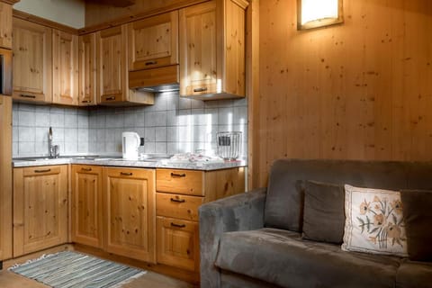 Chalet Stelle Di Neve Apartment hotel in Bormio